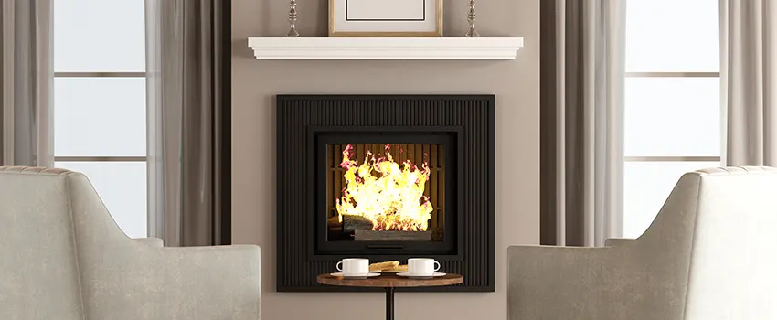 Superior Outdoor Fireplace Repair in Ankeny, IA