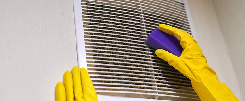 Vent Cleaning Company in Ankeny, IA