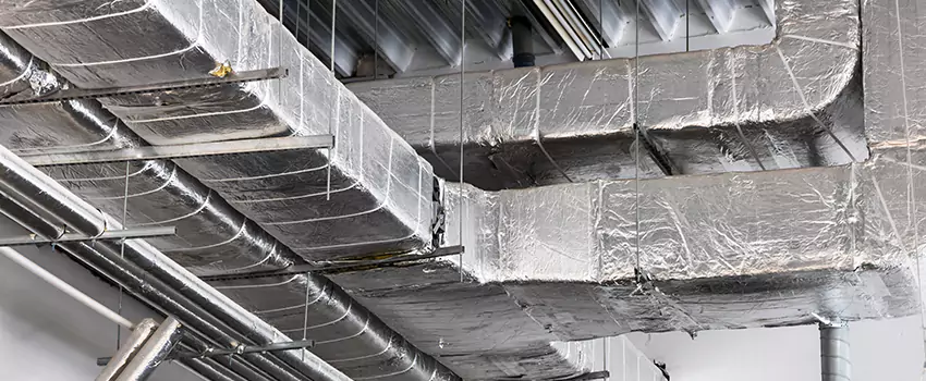 Vent Dust Cleaning Cost in Ankeny, IA