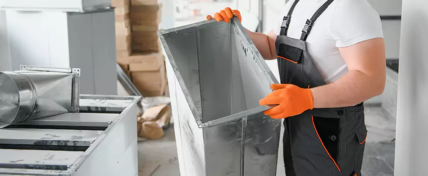 Ventilation Fan Cleaning Services in Ankeny, Iowa
