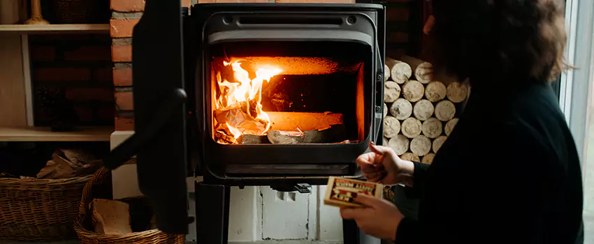 Key Features of Vermont Castings Fireplaces in Ankeny, IA