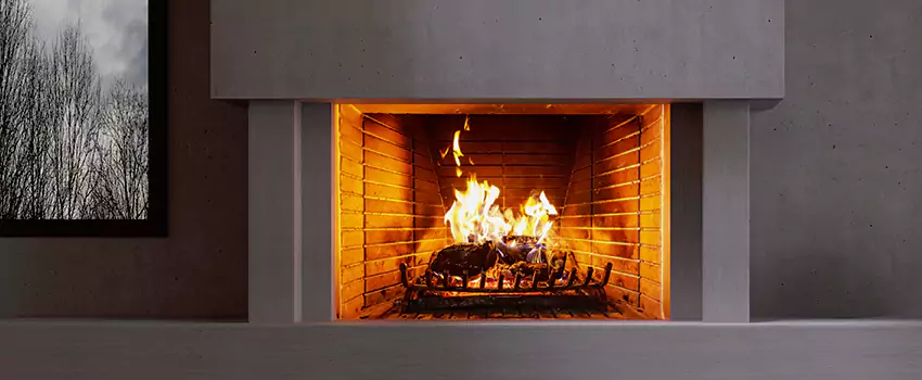 Indoor Wood Burning Furnace Repair and Installation in Ankeny, Iowa