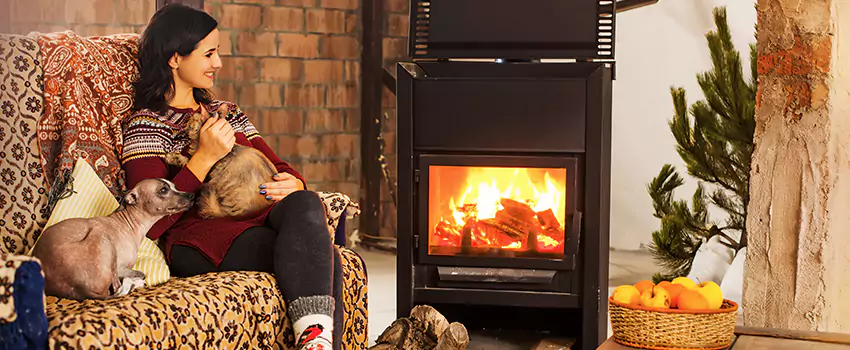 Wood Stove Chimney Cleaning Services in Ankeny, IA