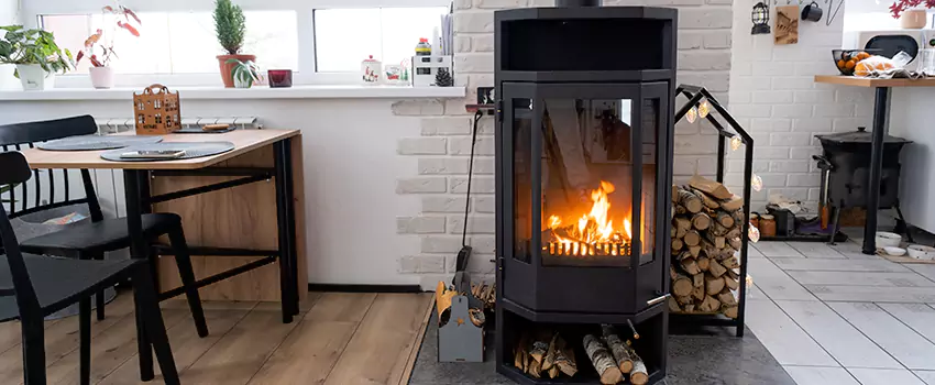 Wood Stove Inspection Services in Ankeny, IA