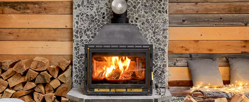 Wood Stove Cracked Glass Repair Services in Ankeny, IA