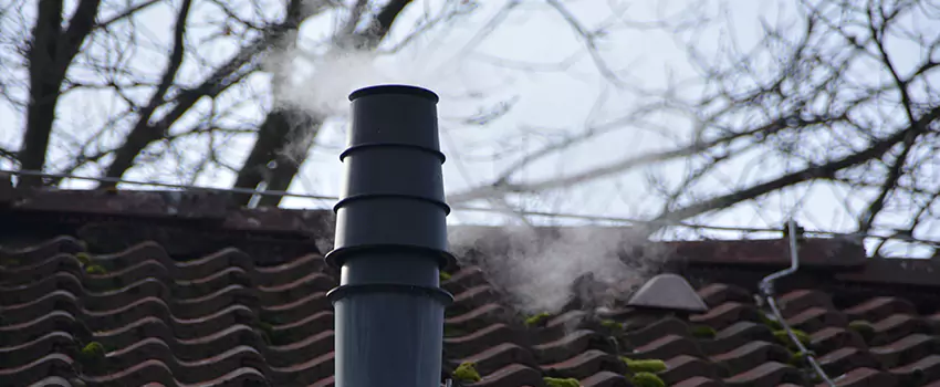 Broken Chimney Animal Screen Repair And Installation in Ankeny, IA