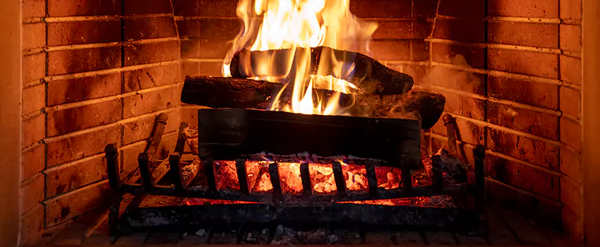 Chimney Ash Dump Cover Repair Services in Ankeny, IA