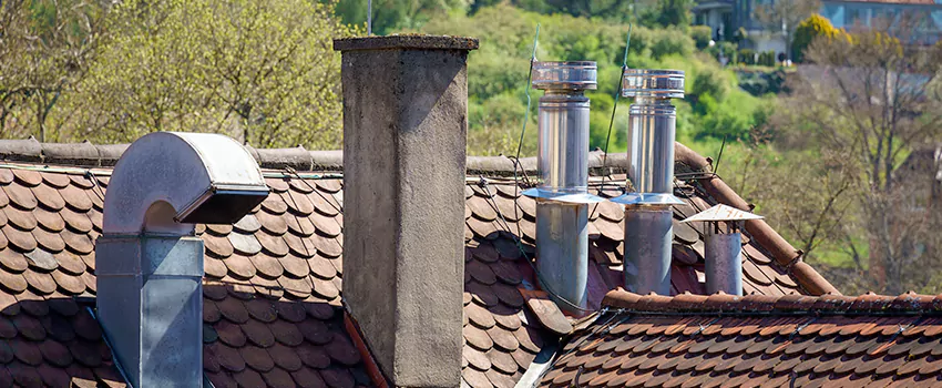 Commercial Chimney Blockage Removal in Ankeny, Iowa