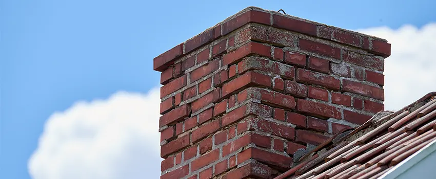 Chimney Concrete Bricks Rotten Repair Services in Ankeny, Iowa