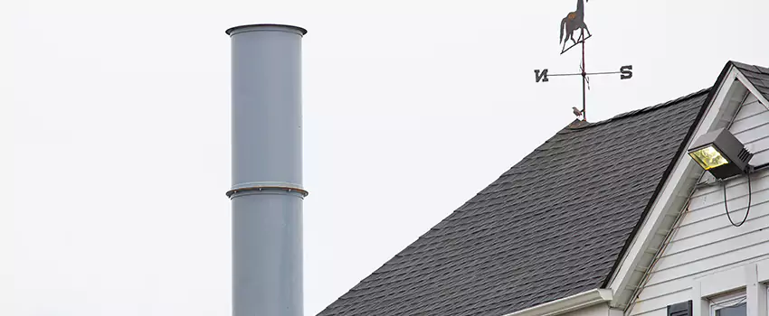 Multi-flue Chimney Caps Installation And Repair in Ankeny, IA