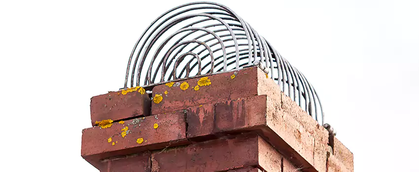 Chimney Crown Problems in Ankeny, Iowa