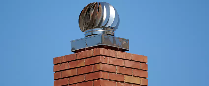 Chimney Damper Hinge Repair in Ankeny, IA