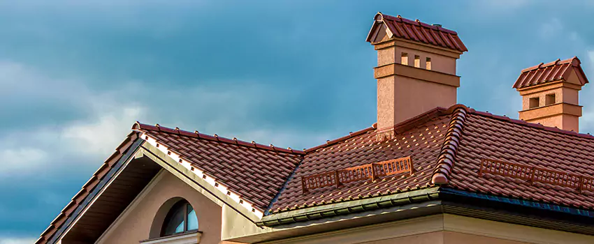 Residential Chimney Services in Ankeny, Iowa