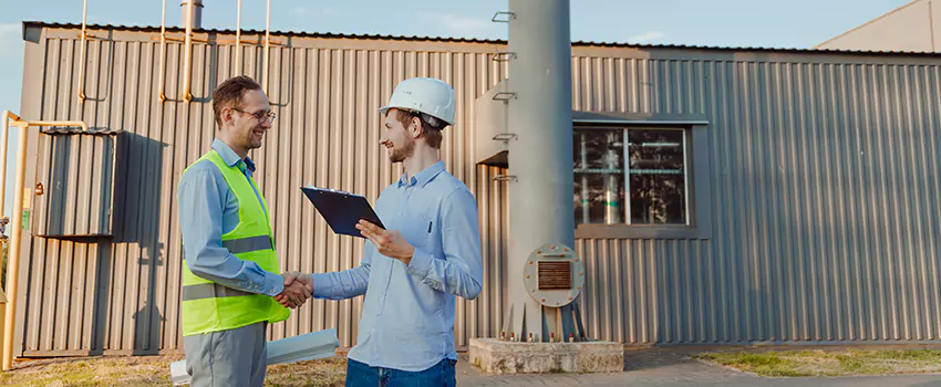 Chimney Cap Inspection in Ankeny, IA