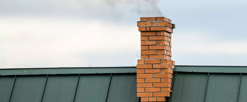 Chimney Installation Company in Ankeny, IA