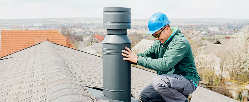 Insulated Chimney Liner Services in Ankeny, IA