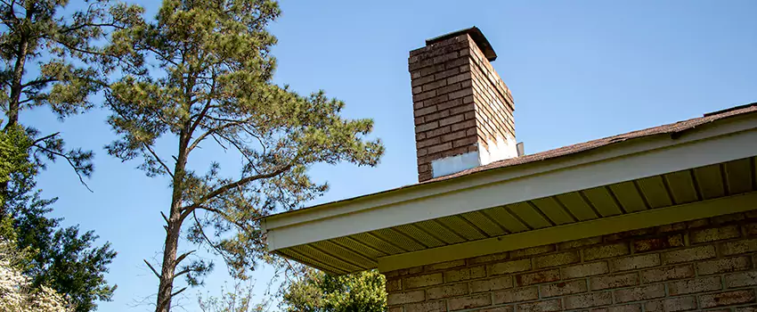 Brick Chimney Sweep Near Me in Ankeny, IA