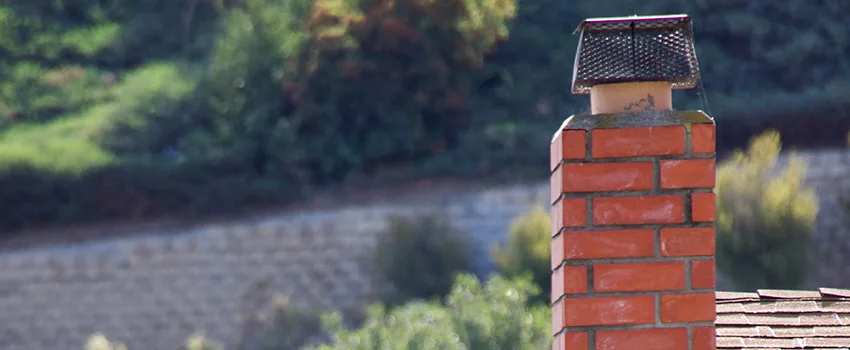 Chimney Tuckpointing And Masonry Restoration in Ankeny, IA