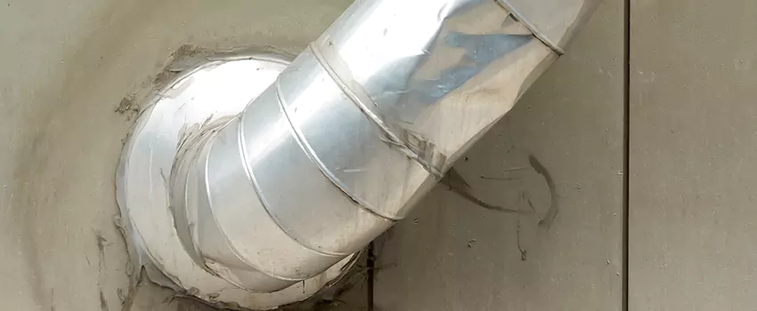 Dryer Vent Repair Process in Ankeny, IA