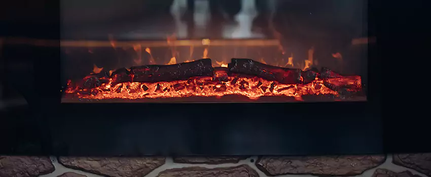Cost of Electric Fireplace Repair Service in Ankeny, Iowa