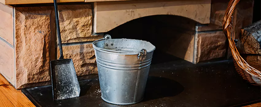 Clean The Fireplace Mantle And Hearth in Ankeny, Iowa