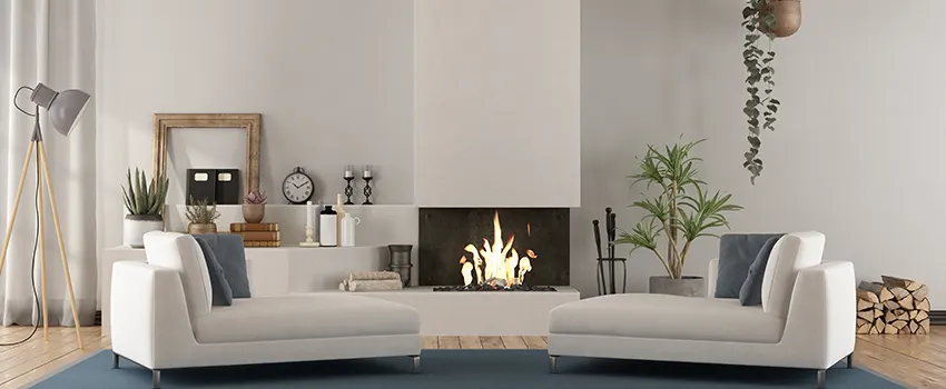 Decorative Fireplace Crystals Services in Ankeny, Iowa