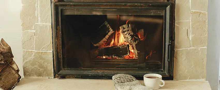 Fireplace Door Handle Replacements Services in Ankeny, Iowa
