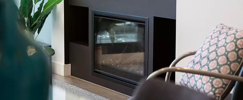 Gas Fireplace Installation in Ankeny, IA