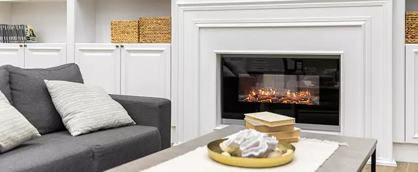 Pellet Fireplace Insert Installation in Ankeny, IA