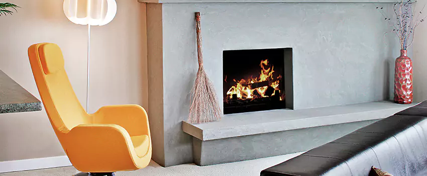 Electric Fireplace Makeover Services in Ankeny, IA