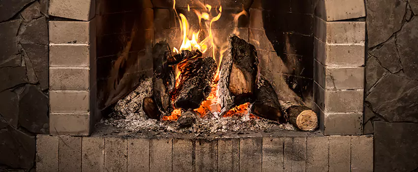 Cost of Rebuilding A Fireplace in Ankeny, Iowa