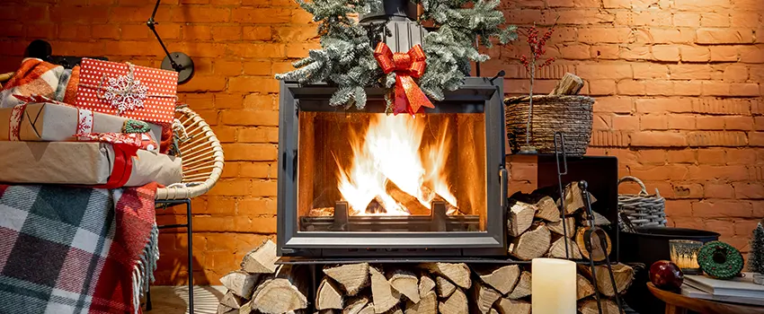Steel Fireplace Grate Repair And Replacement Services in Ankeny, Iowa