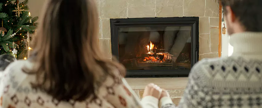 Fireplace Firebox Refurbish & Restore Services in Ankeny, IA
