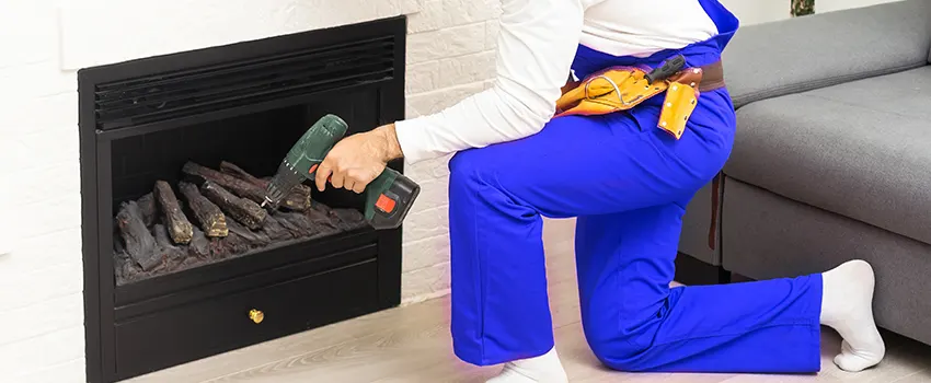 Fireplace Safety Inspection Specialists in Ankeny, Iowa