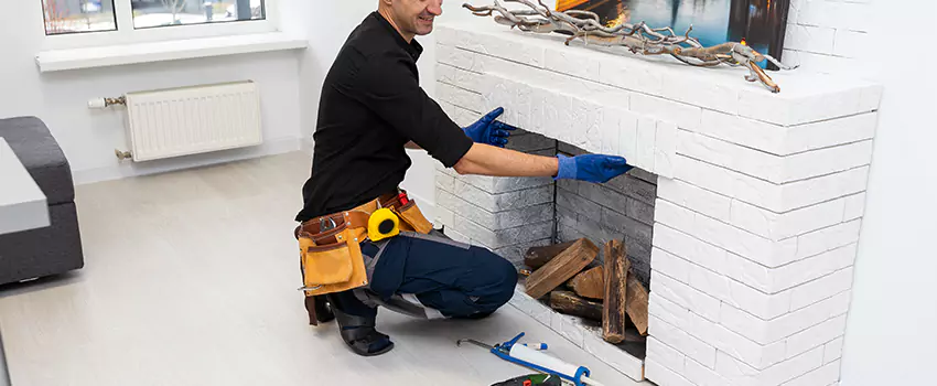 Gas Fireplace Repair And Replacement in Ankeny, IA