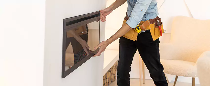 Traditional Fireplace Vent Sweeping in Ankeny, IA