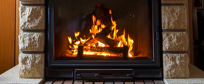 Fireplace Xtrordinair Probuilder Gas Fireplace Installation in Ankeny, IA