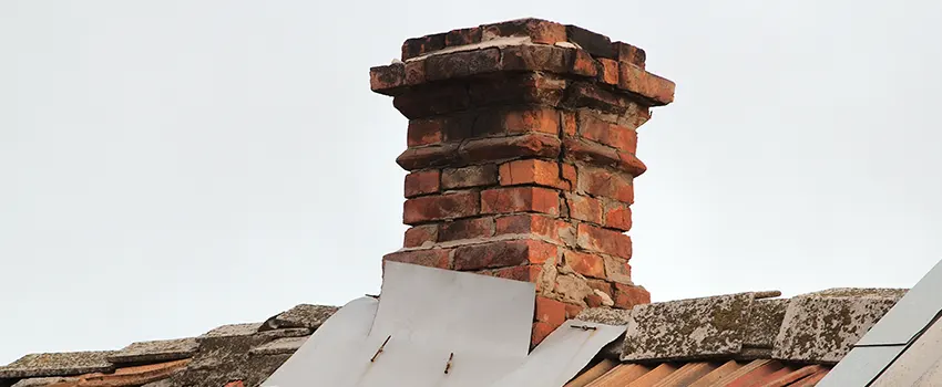 Cost of Fixing Blocked Chimney in Ankeny, Iowa