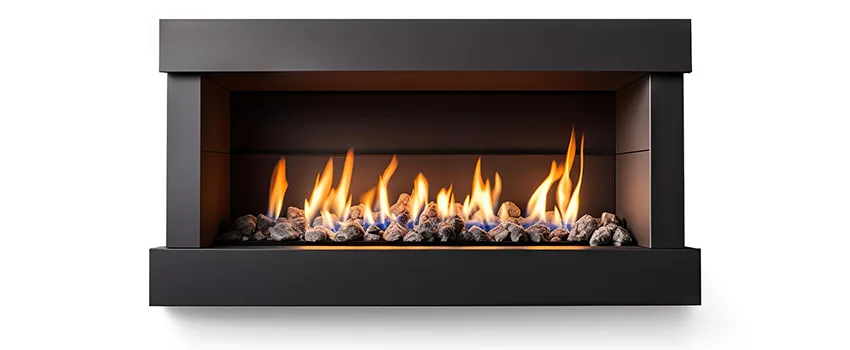 Outdoor Gas Fireplaces Installation in Ankeny, IA