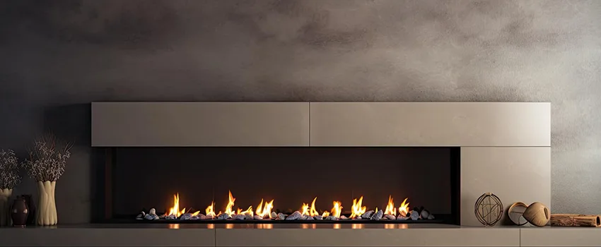 Gas Fireplace Logs Supplier in Ankeny, Iowa