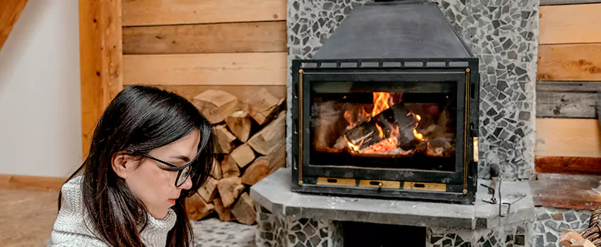 Harman P68-C Pellet Stove Repair in Ankeny, Iowa 