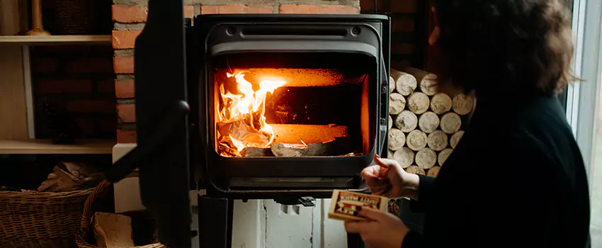 Hearthstone Wood Stoves Fireplace Repair in Ankeny, Iowa