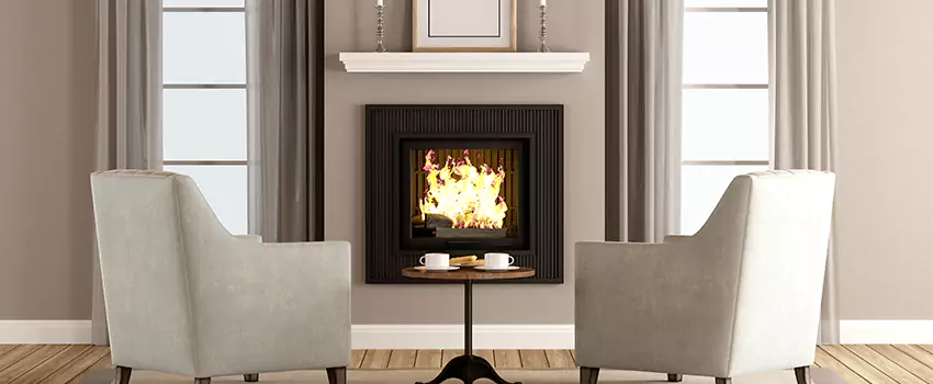 Heatilator Direct Vent Fireplace Services in Ankeny, Iowa