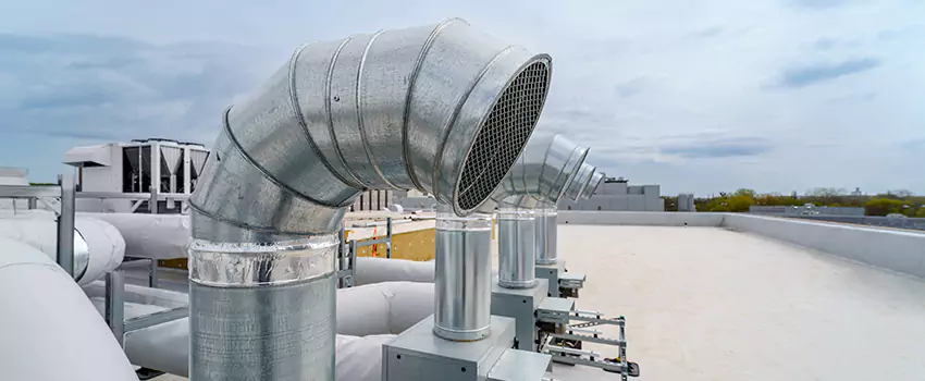 Insulated Ductwork Repair Services Near Me in Ankeny, IA