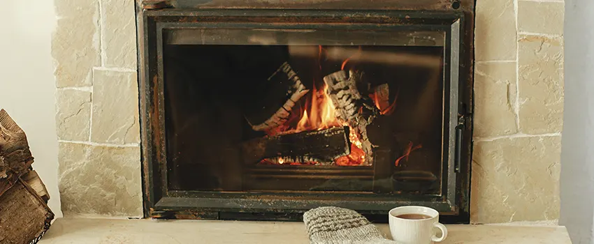 Kings man Fireplaces Insert Services in Ankeny, IA