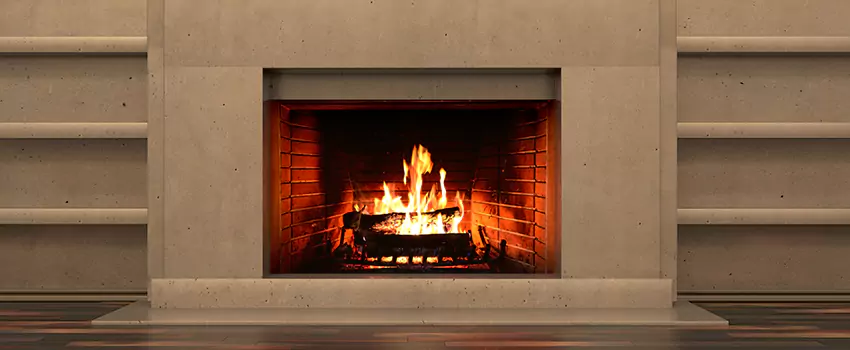 Majestic Trilliant Series Gas Fireplace Insert Repair in Ankeny, Iowa