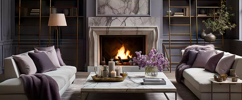 Napoleon Galaxy Series Outdoor Fireplaces Repair in Ankeny, IA
