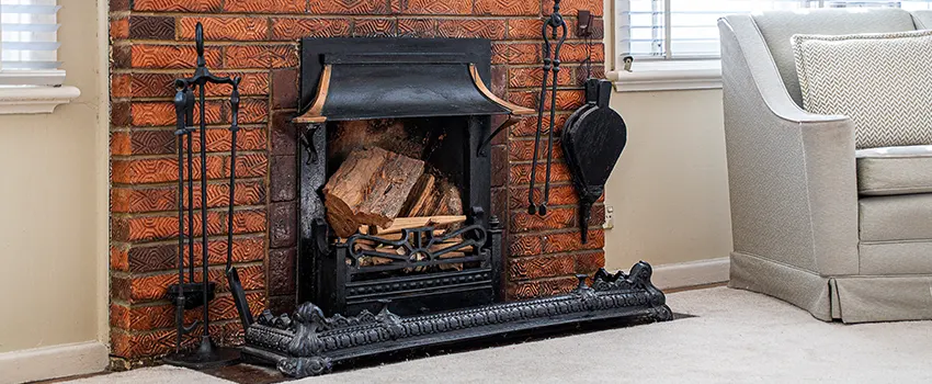 Custom Old Fireplace Redesign Services in Ankeny, Iowa