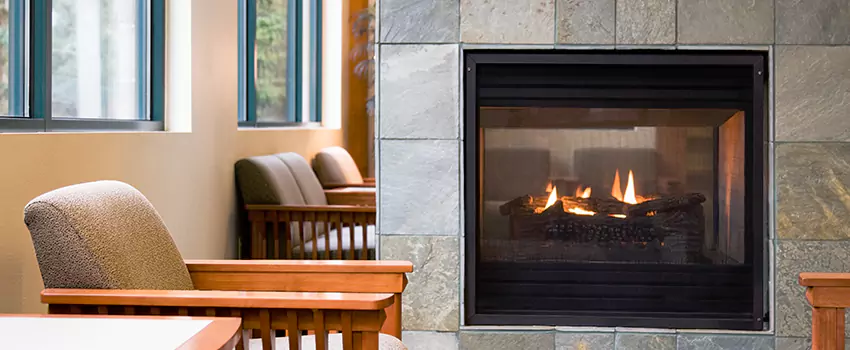 Osburn Fireplace Tempered Glass Hearth Pad Replacement in Ankeny, Iowa