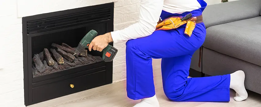 Pellet Fireplace Repair Services in Ankeny, IA